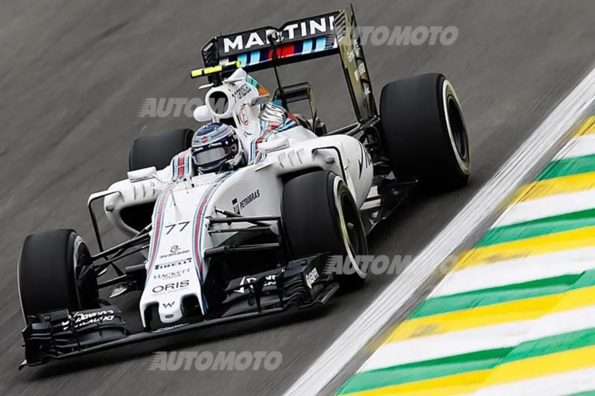 F1, GP Brasile 2015: le foto più belle (68)