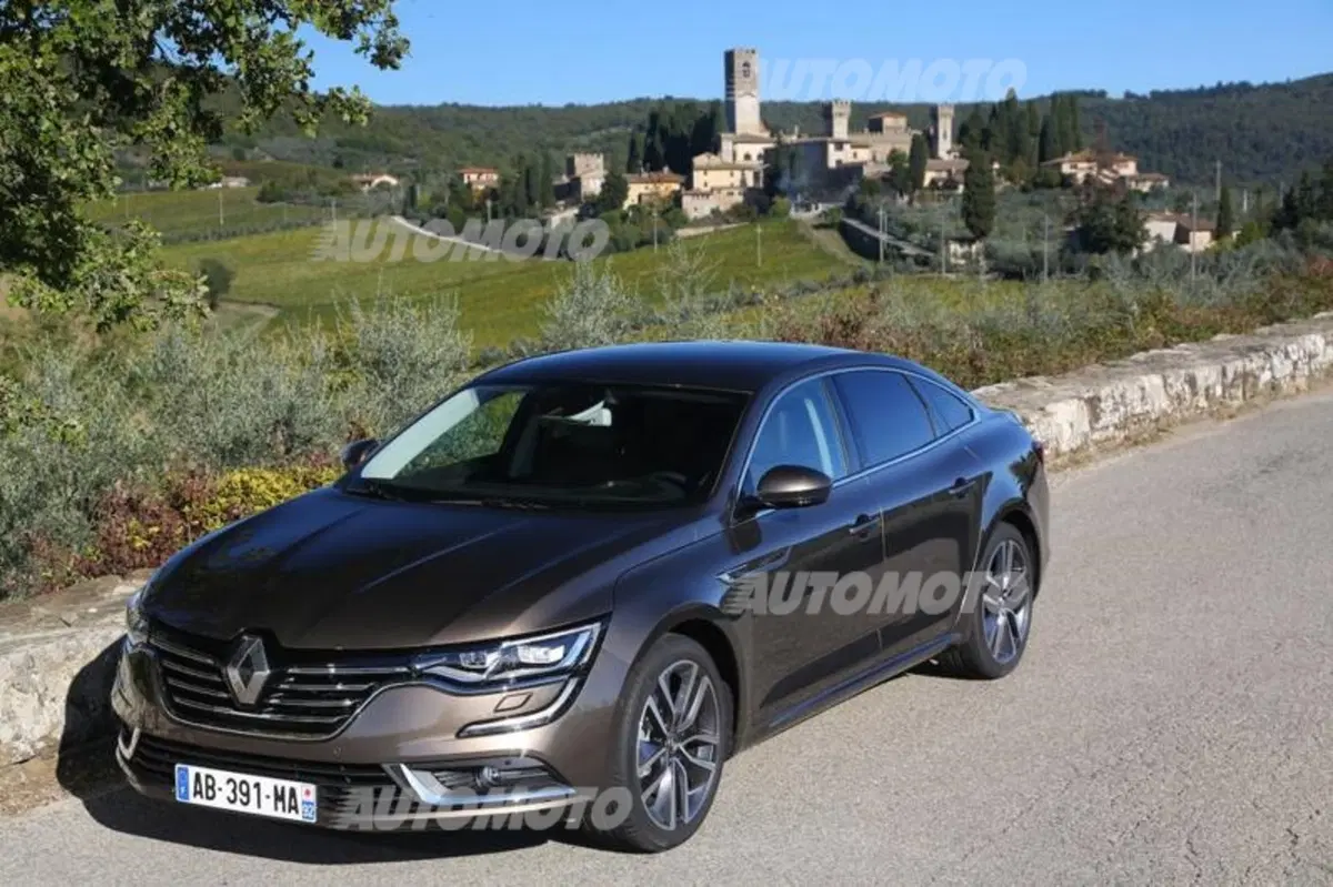 Renault Talisman (3)