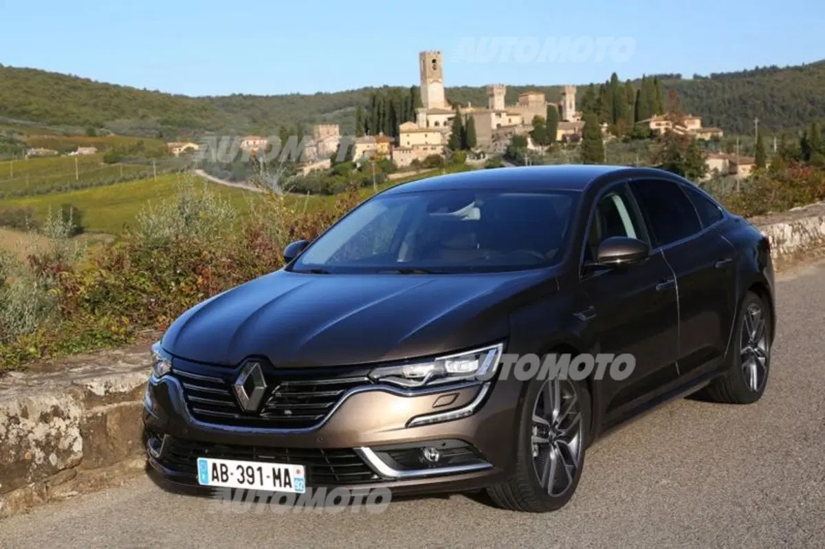 Renault Talisman (4)