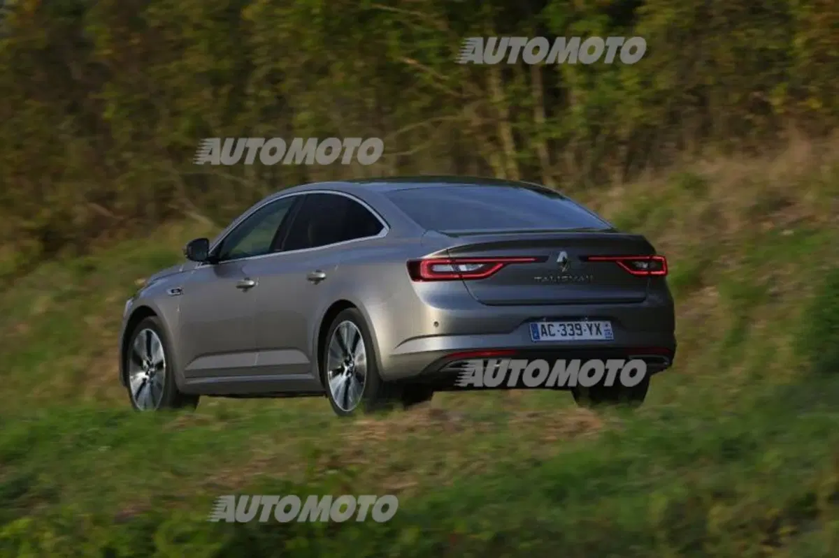 Renault Talisman (5)
