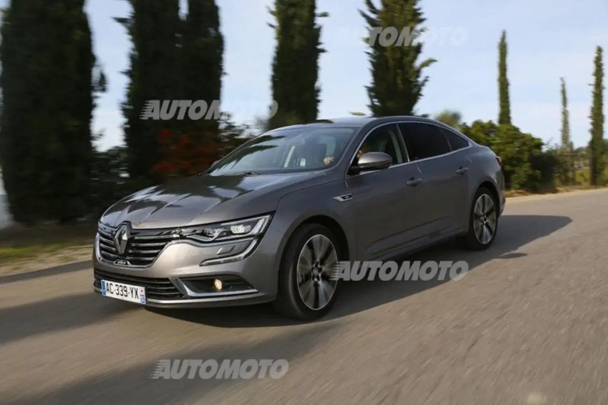 Renault Talisman (6)