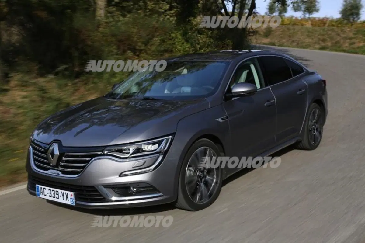 Renault Talisman (7)