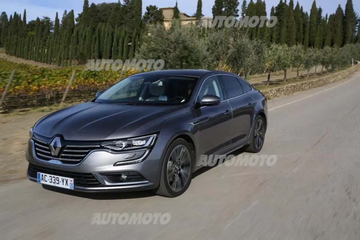 Renault Talisman (8)