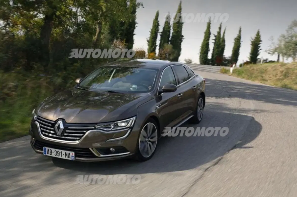 Renault Talisman (10)