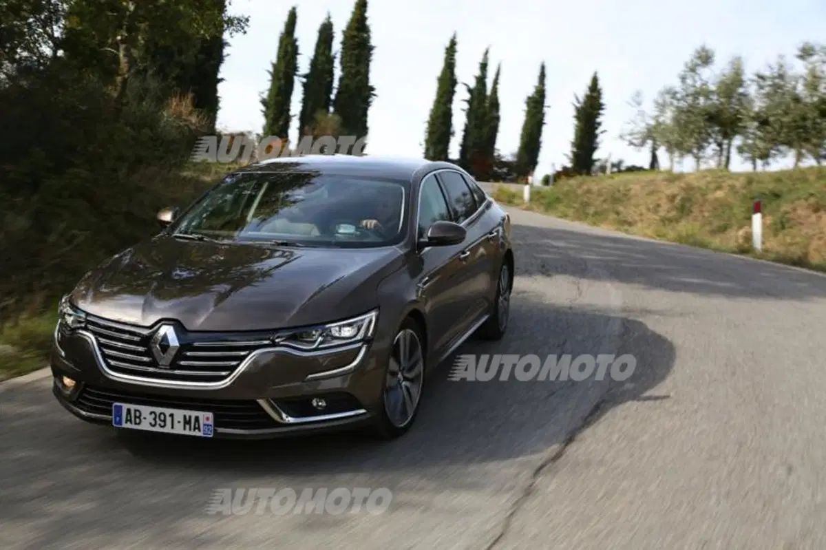 Renault Talisman (11)