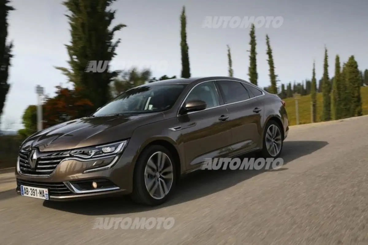 Renault Talisman (12)
