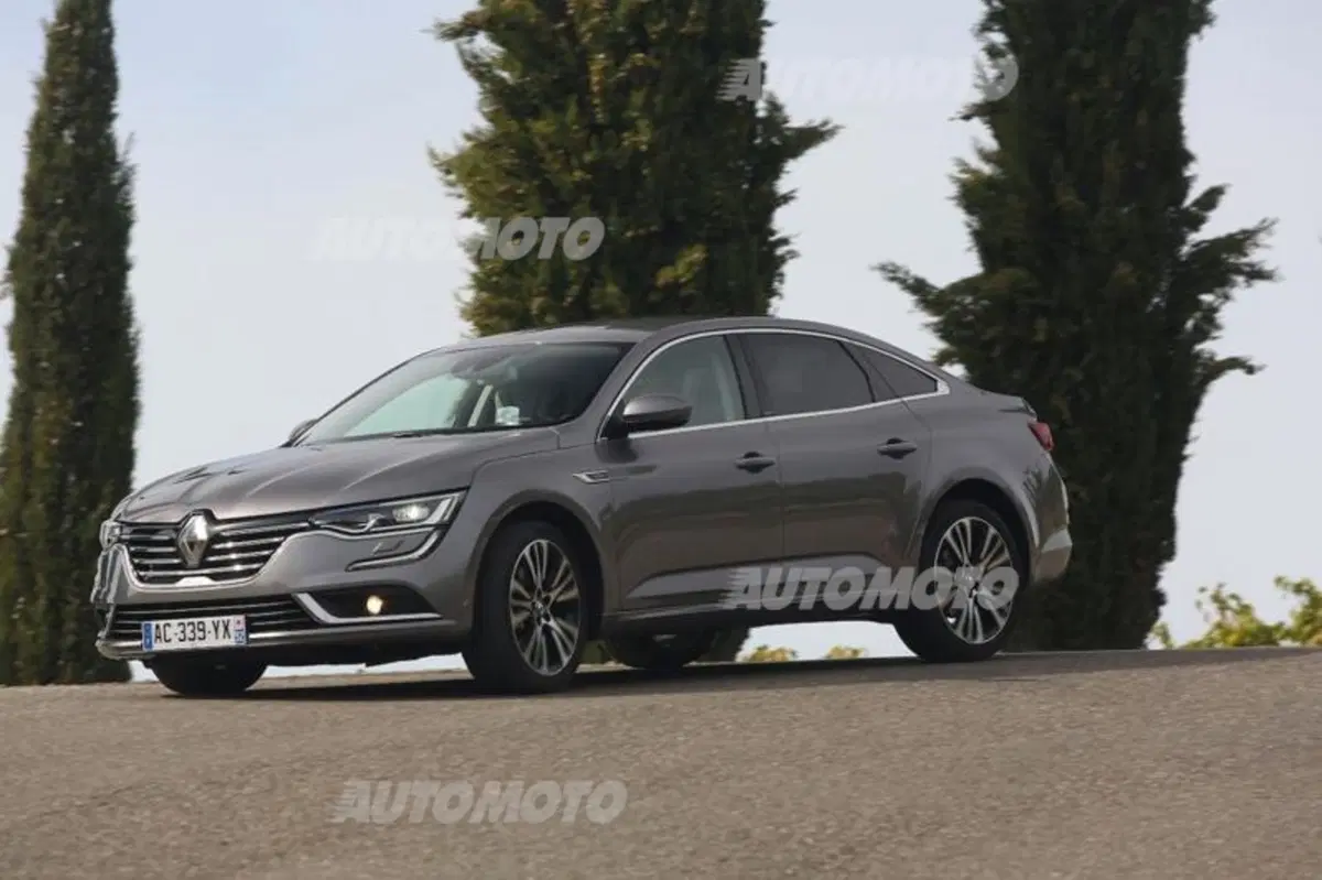Renault Talisman (14)