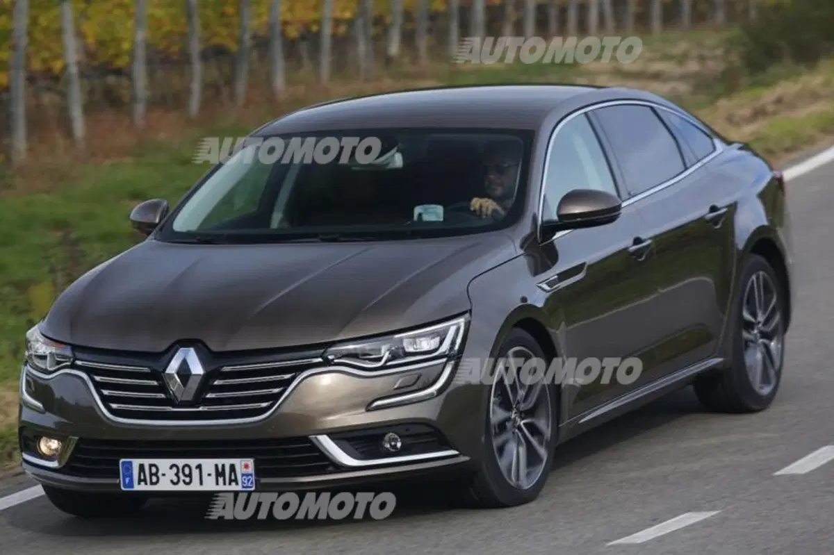 Renault Talisman (16)