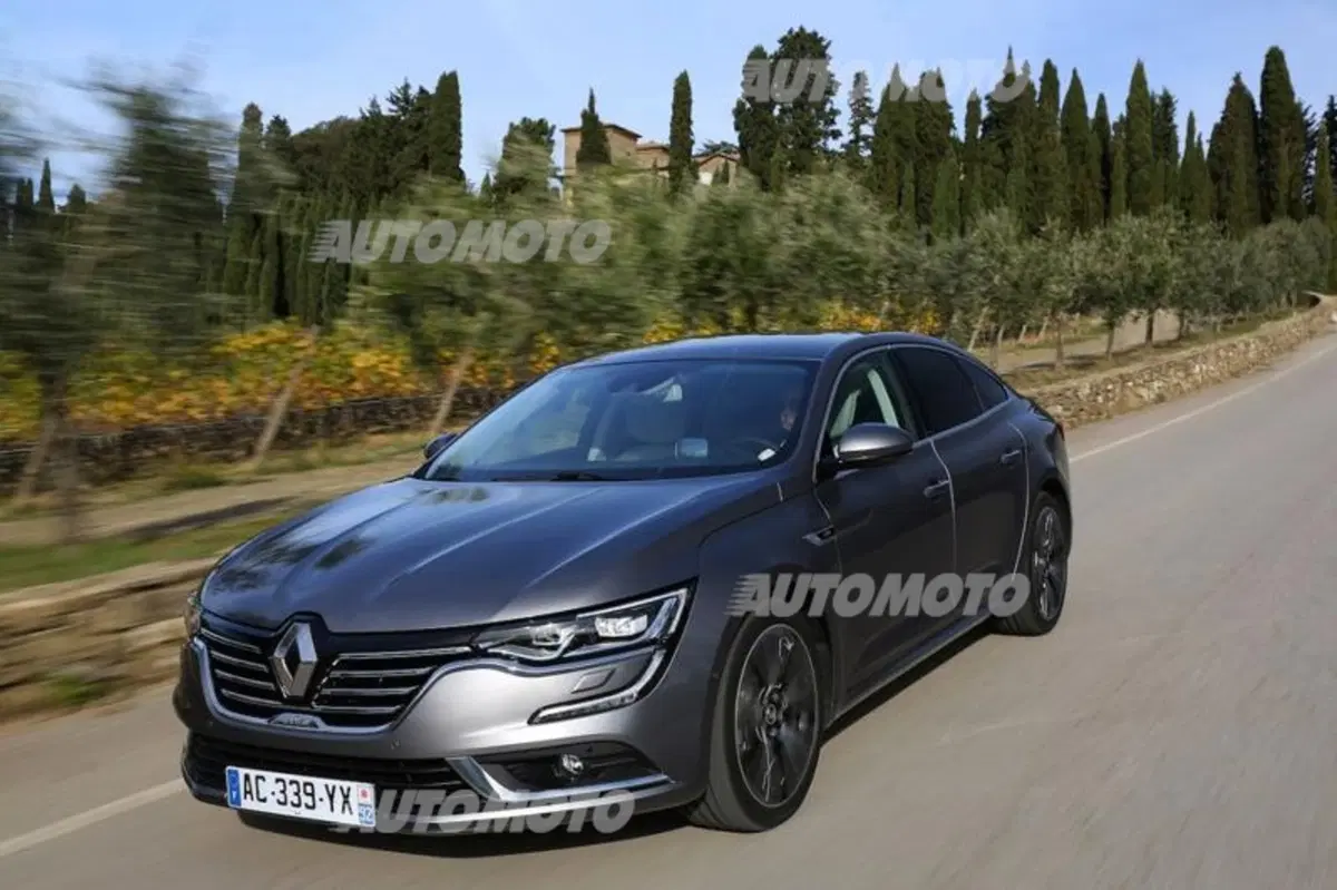 Renault Talisman (17)