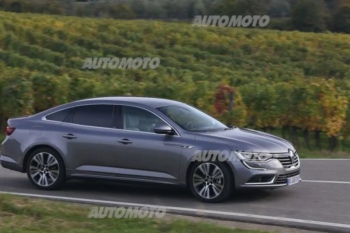 Renault Talisman (18)