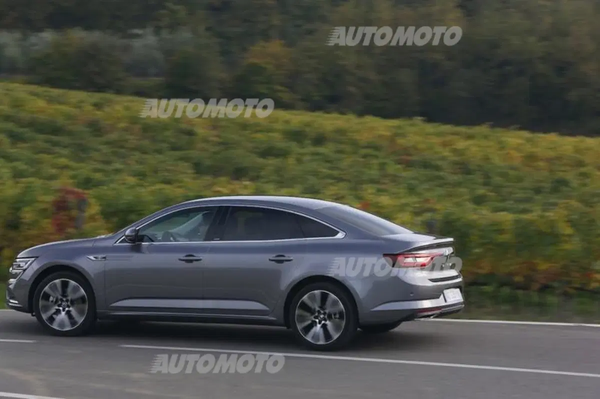 Renault Talisman (19)