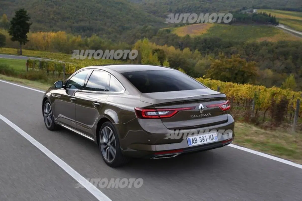 Renault Talisman (20)