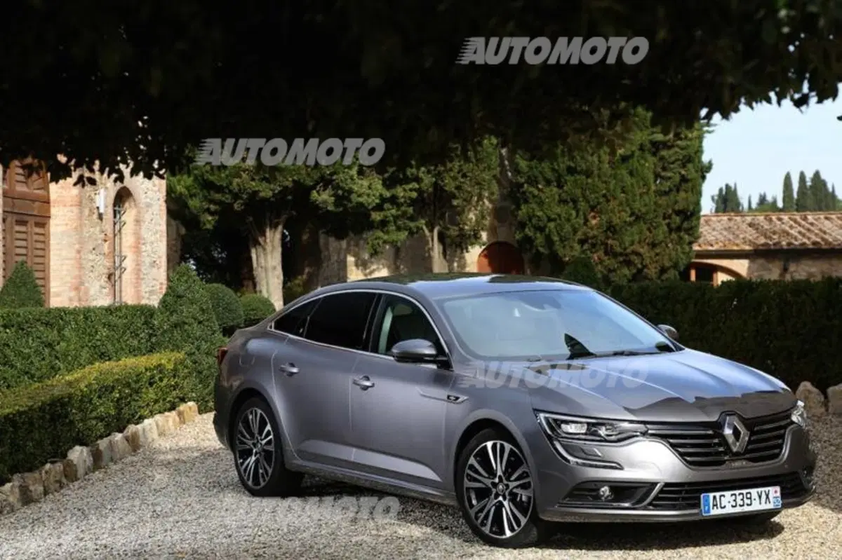Renault Talisman (21)