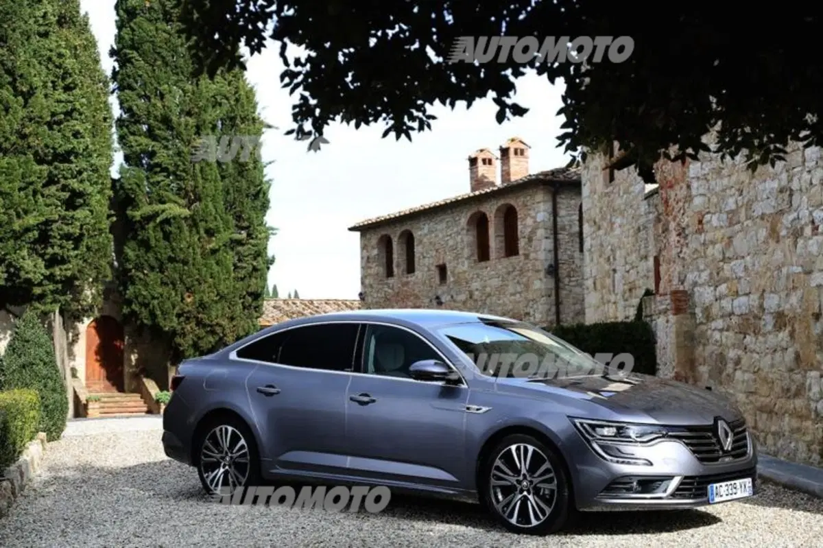 Renault Talisman (22)
