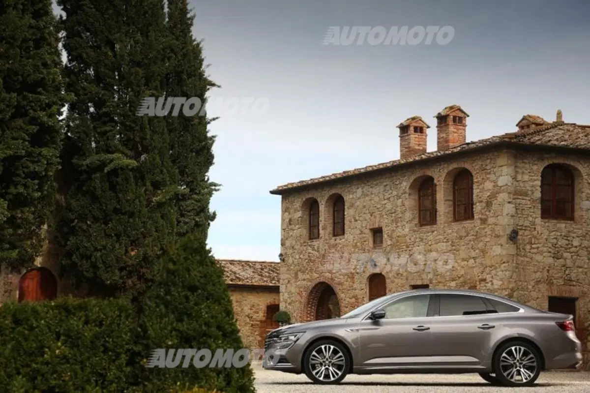Renault Talisman (23)