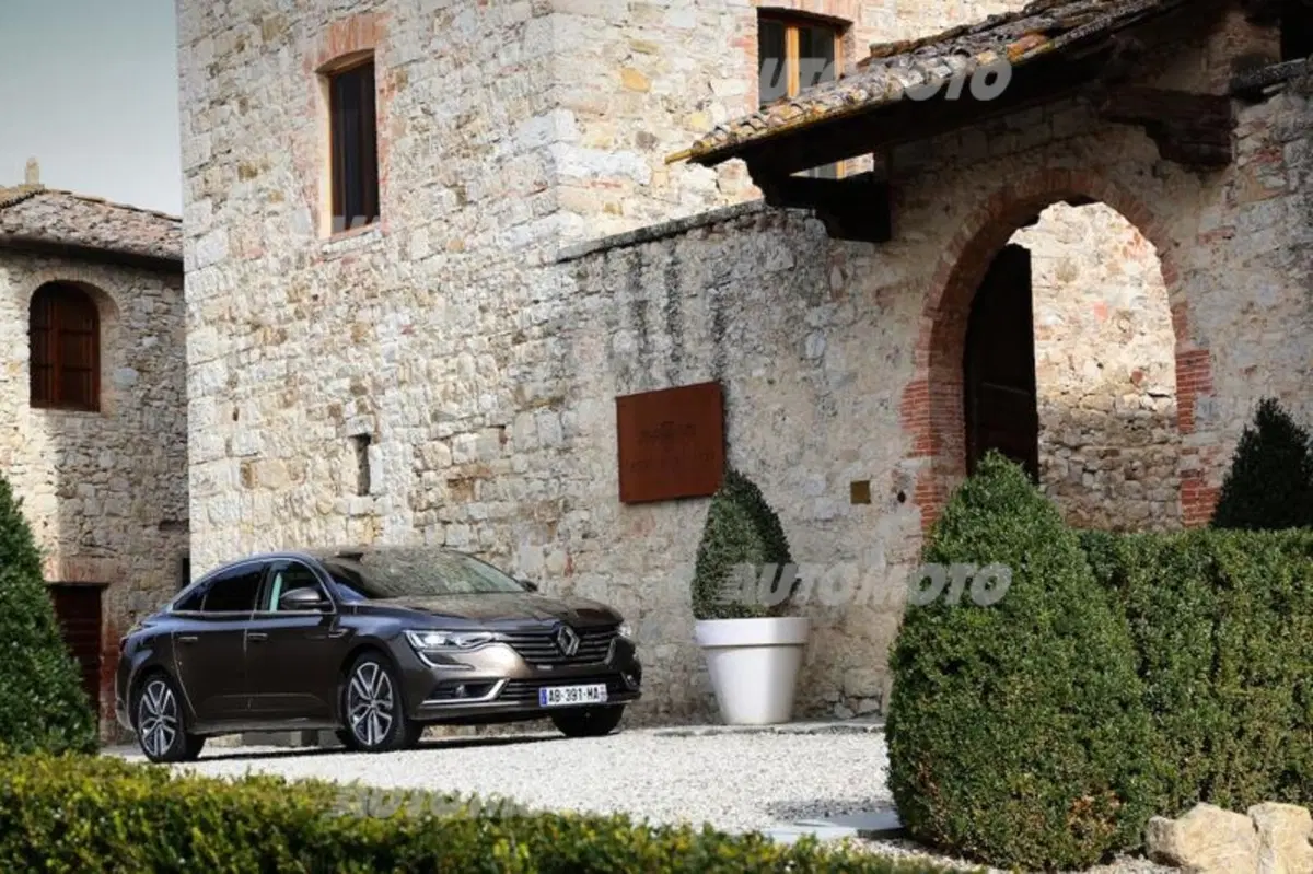 Renault Talisman (24)
