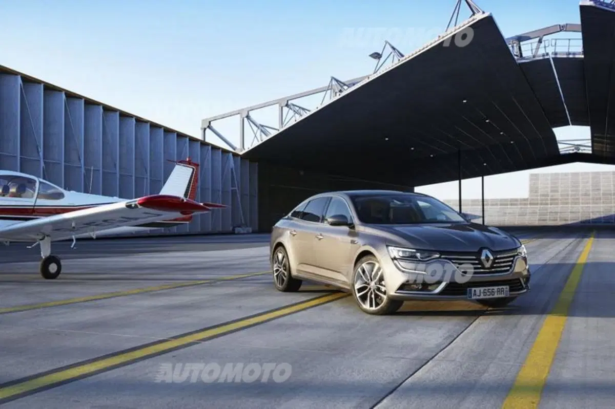 Renault Talisman (25)