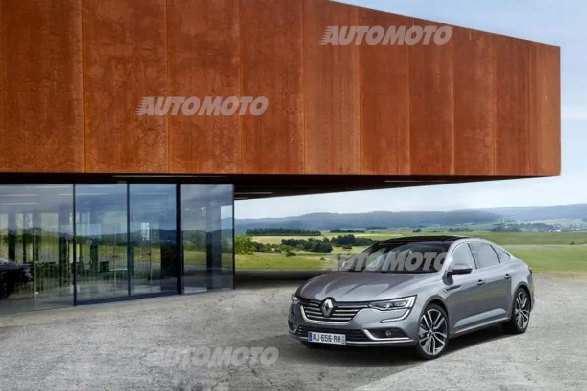 Renault Talisman (26)