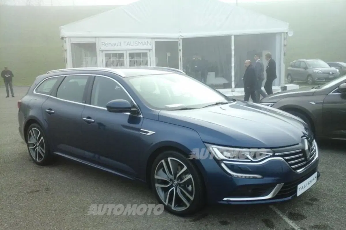 Renault Talisman (28)