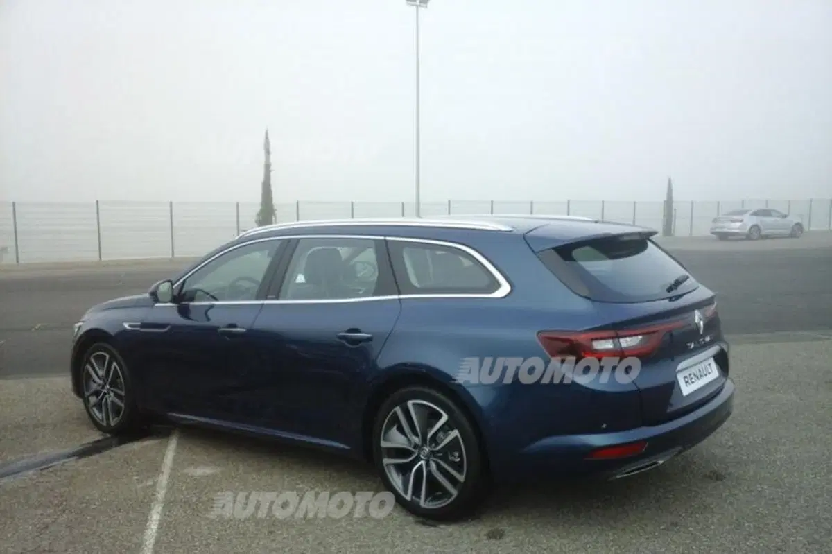 Renault Talisman (29)