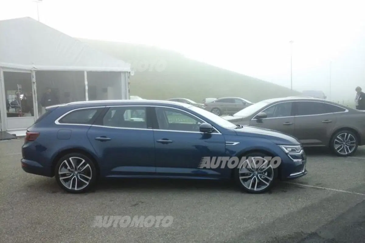 Renault Talisman (30)
