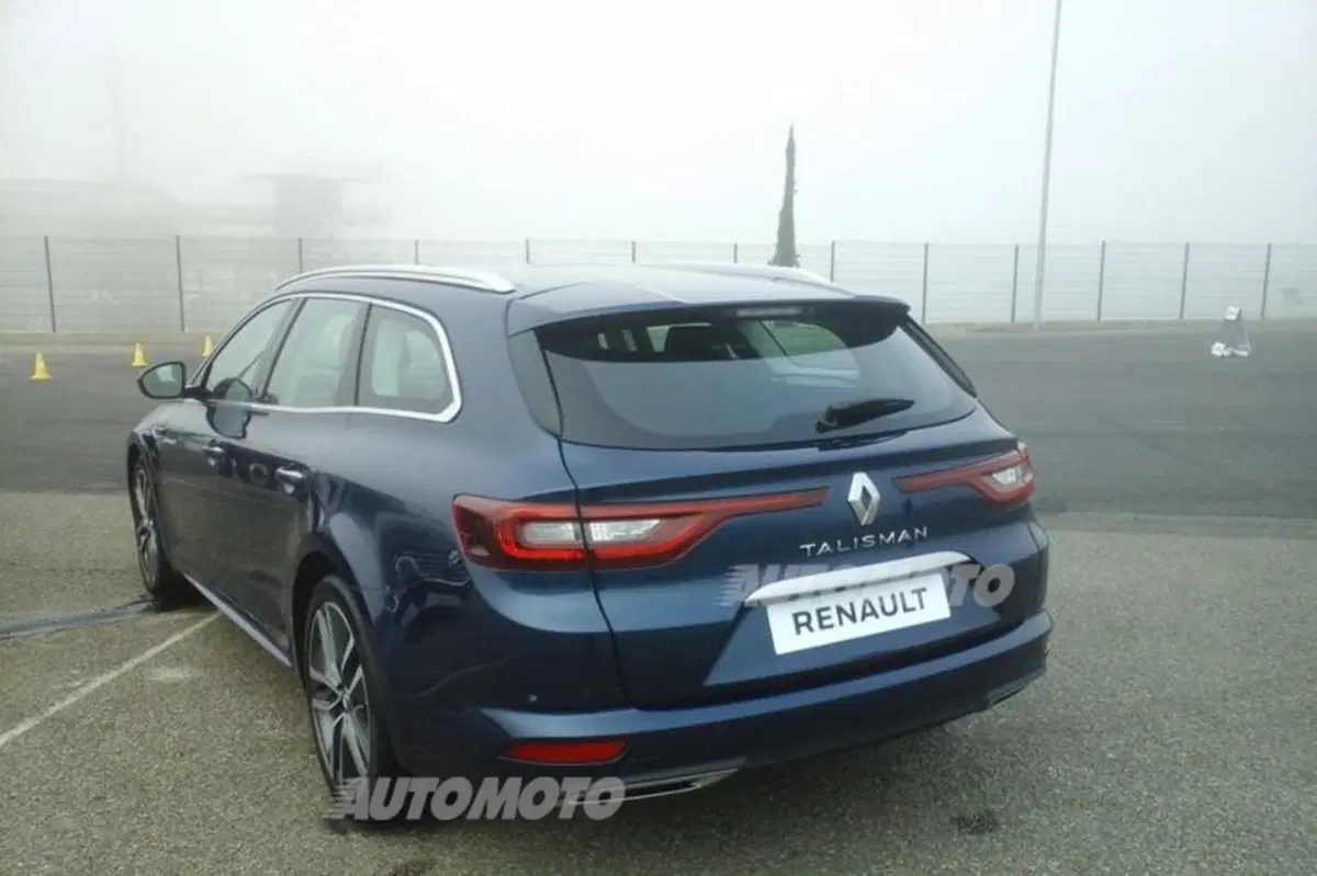 Renault Talisman (31)