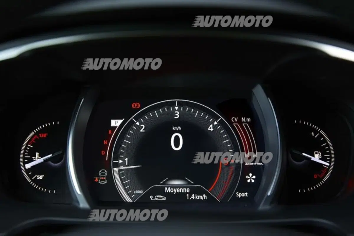 Renault Talisman (32)