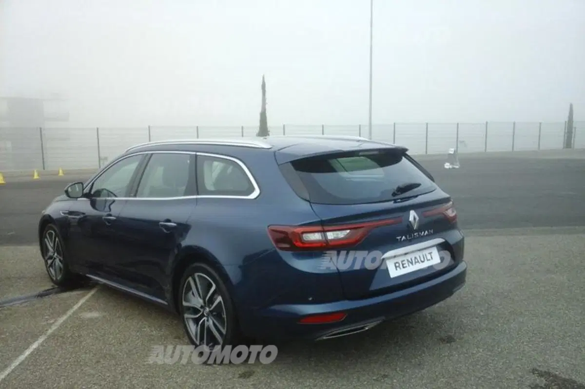 Renault Talisman (35)
