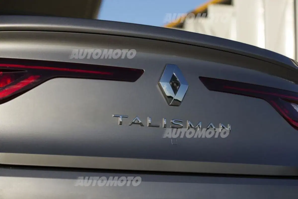 Renault Talisman (36)