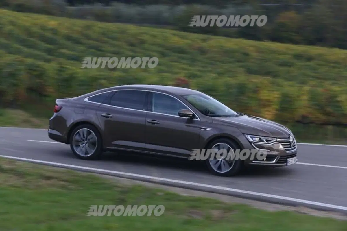 Renault Talisman (42)
