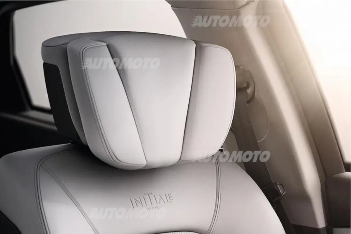 Renault Talisman (44)