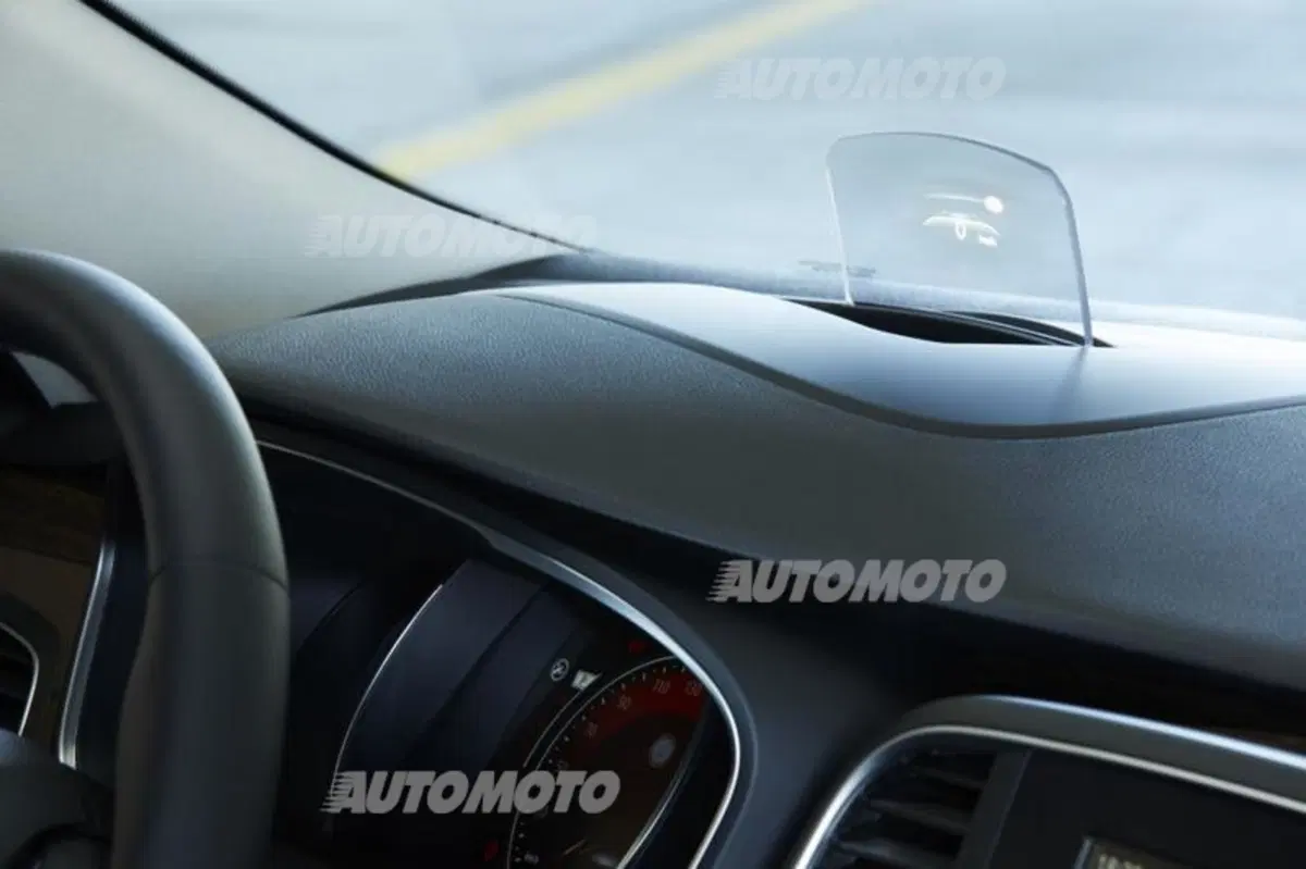 Renault Talisman (45)