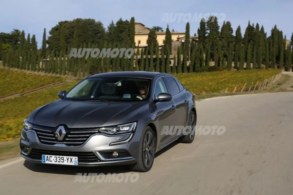Renault Talisman (46)
