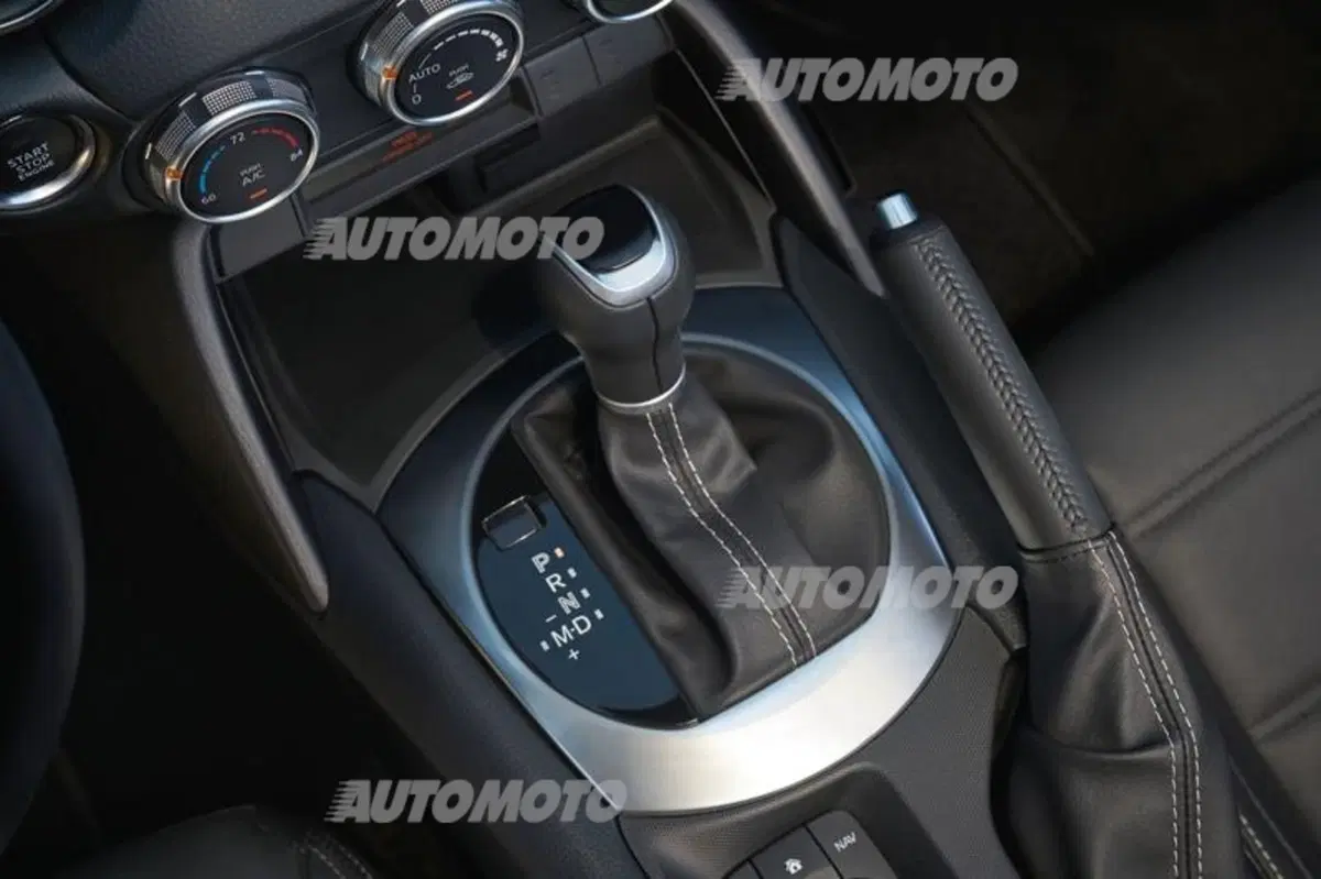 Fiat 124 Spider, la versione USA (29)
