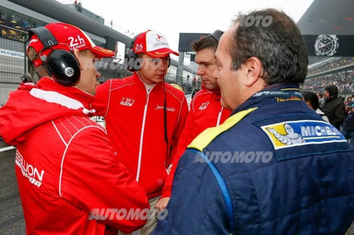 WEC 2015: la sfida finale del Bahrain (7)