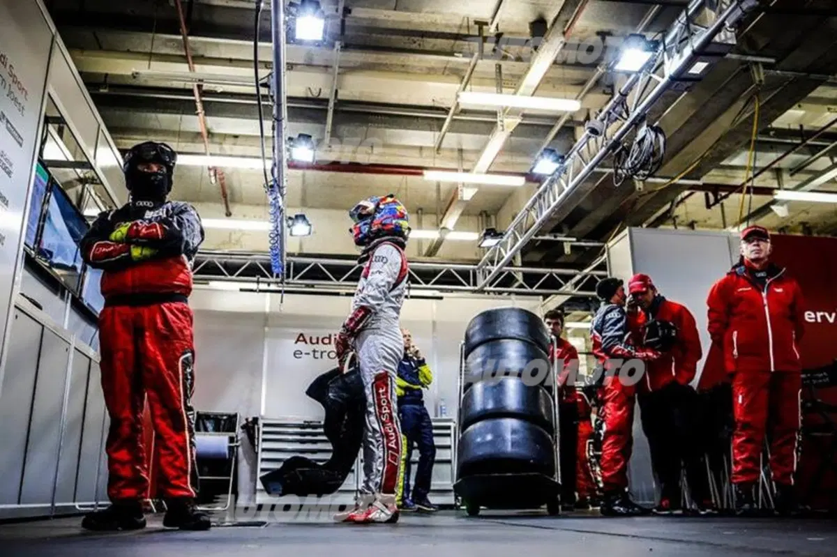 WEC 2015: la sfida finale del Bahrain (8)