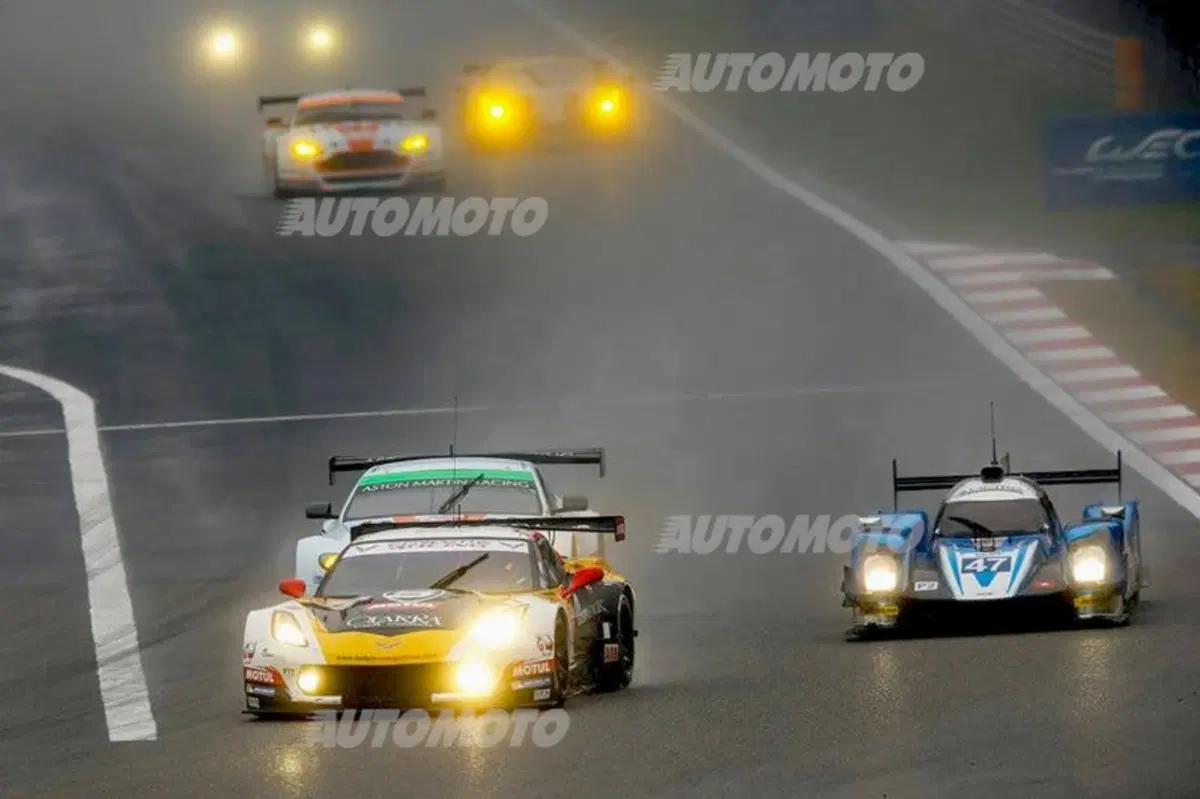 WEC 2015: la sfida finale del Bahrain (9)