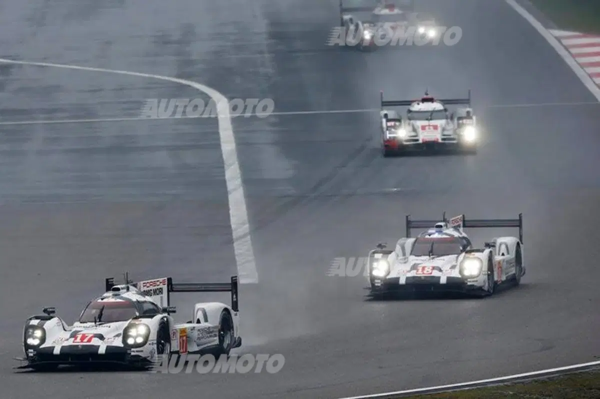 WEC 2015: la sfida finale del Bahrain (10)