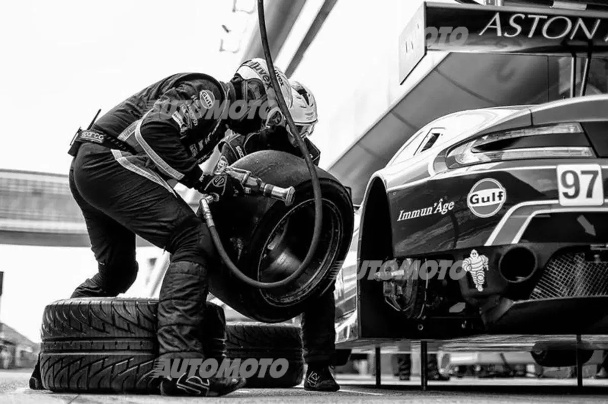 WEC 2015: la sfida finale del Bahrain (11)