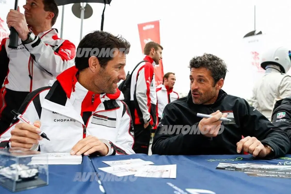 WEC 2015: la sfida finale del Bahrain (12)