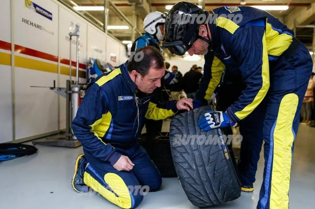 WEC 2015: la sfida finale del Bahrain (15)