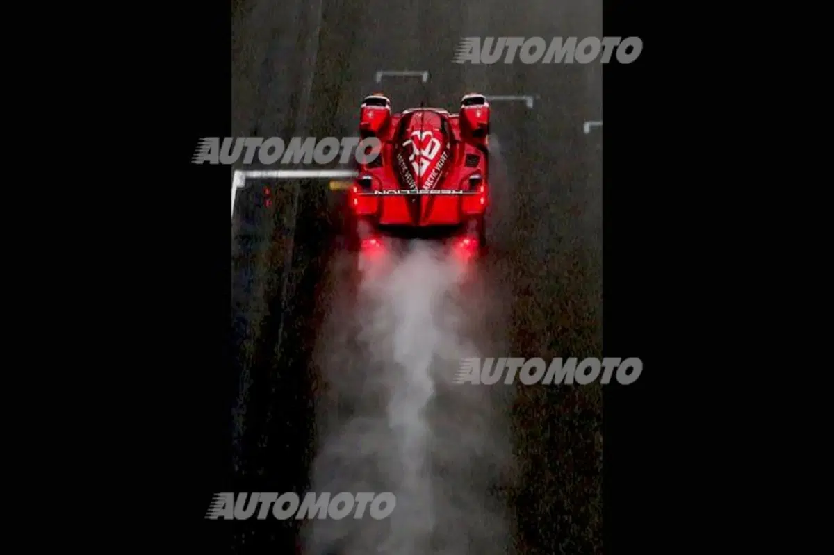 WEC 2015: la sfida finale del Bahrain (17)