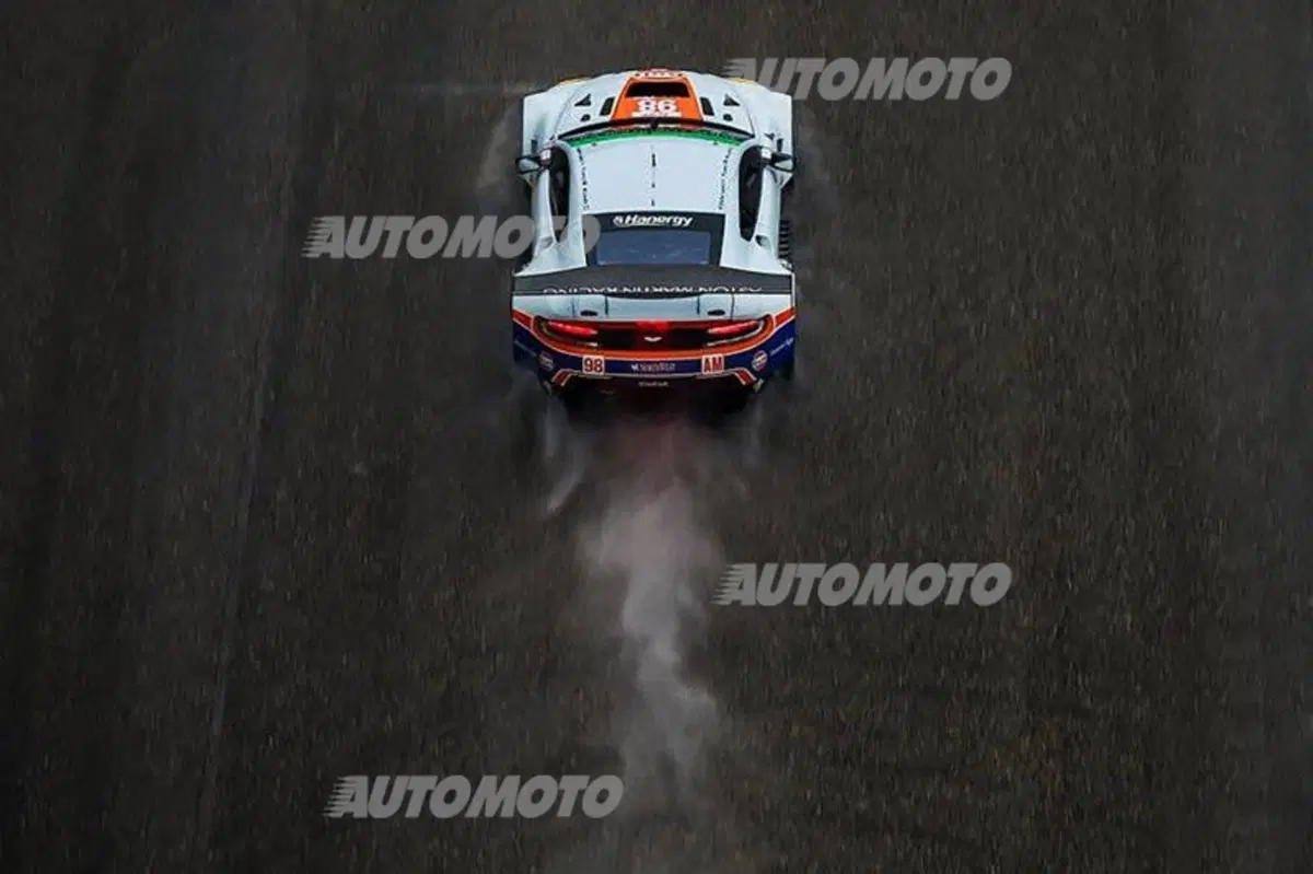 WEC 2015: la sfida finale del Bahrain (28)