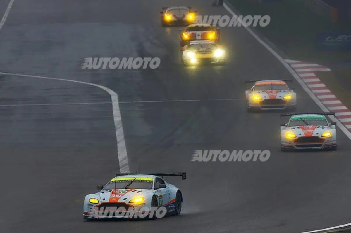 WEC 2015: la sfida finale del Bahrain (38)