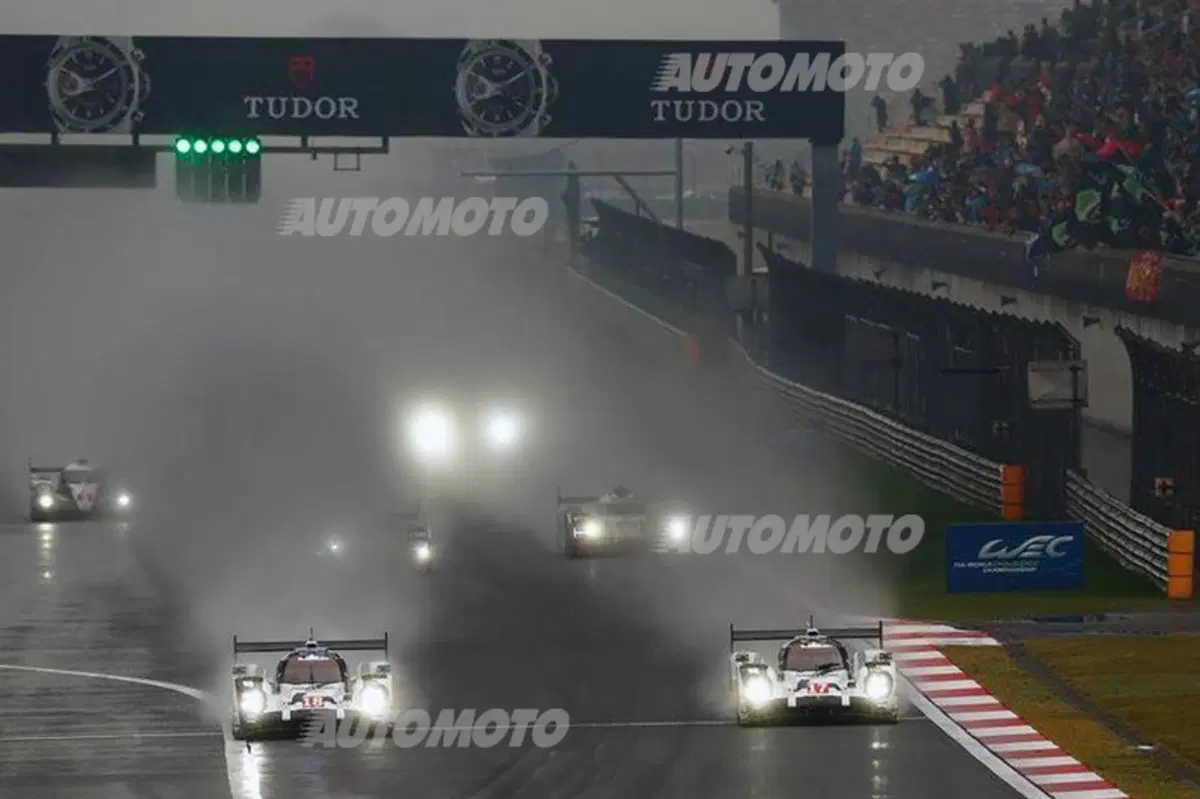 WEC 2015: la sfida finale del Bahrain (40)