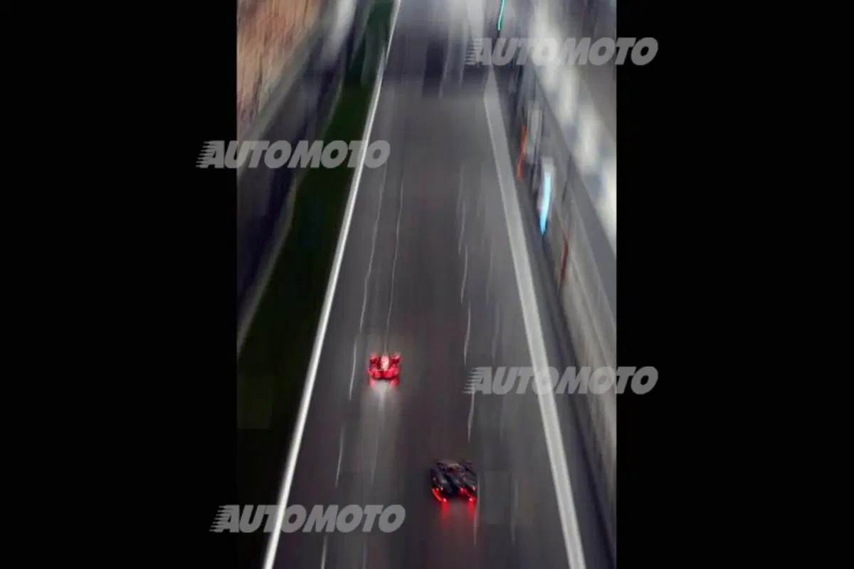WEC 2015: la sfida finale del Bahrain (42)