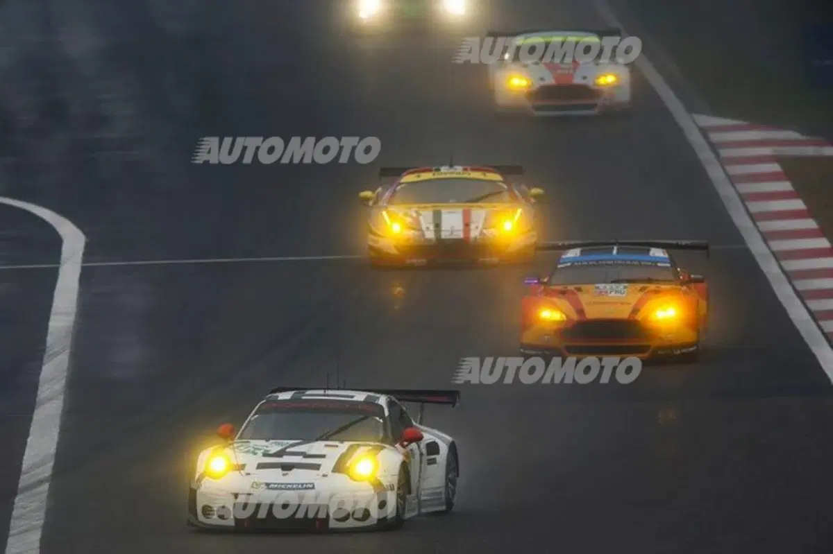 WEC 2015: la sfida finale del Bahrain (43)