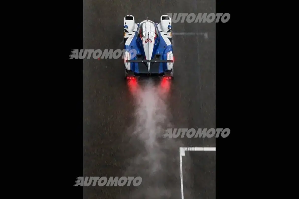 WEC 2015: la sfida finale del Bahrain (44)