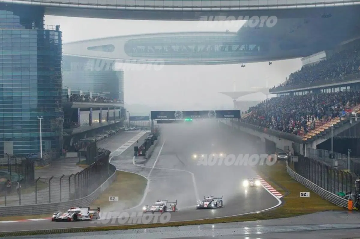 WEC 2015: la sfida finale del Bahrain (49)