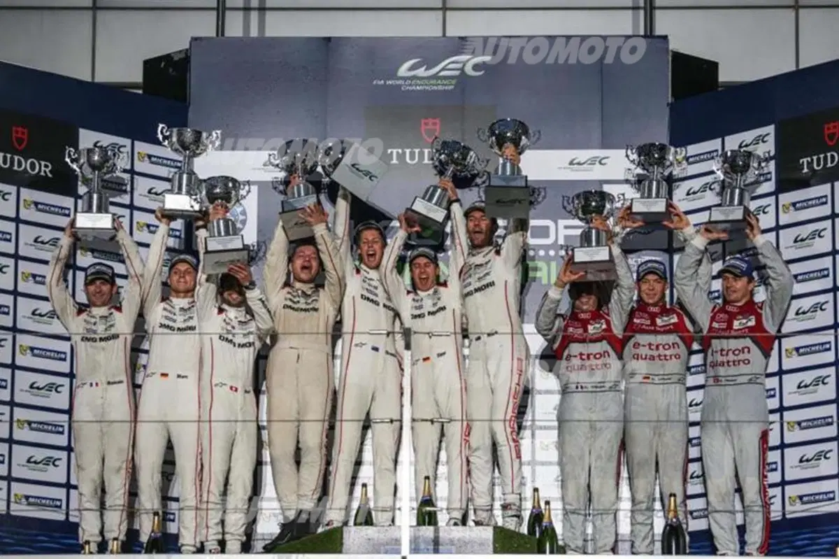 WEC 2015: la sfida finale del Bahrain (54)